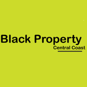 Black Property Central Coast - ERINA