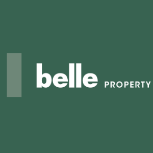 Belle Property - South Melbourne