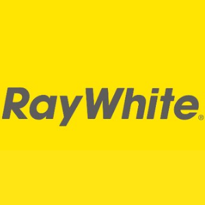 Ray White Helensvale - HELENSVALE Logo
