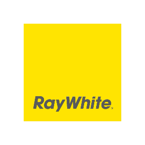Ray White (Zoom Group) - BURWOOD Logo