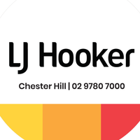 LJ Hooker - Chester Hill