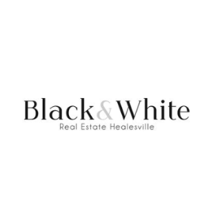 Black & White Real Estate Healesville