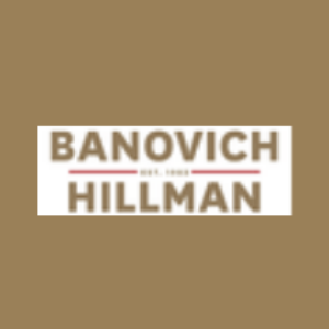 Banovich Hillman - Applecross