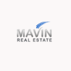 Mavin Real Estate - VICTORIA PARK Logo