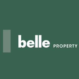 Belle Property - Hunters Hill