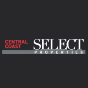 Central Coast SELECT Properties - LISAROW