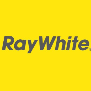 Ray White CFG Logo