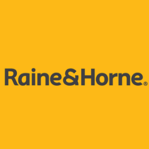 Raine & Horne - Salisbury RLA 307239 Logo