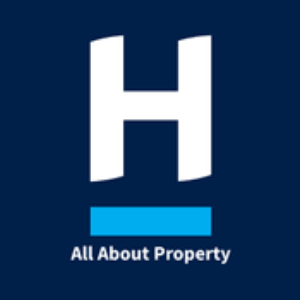 Harcourts All About Property Logo