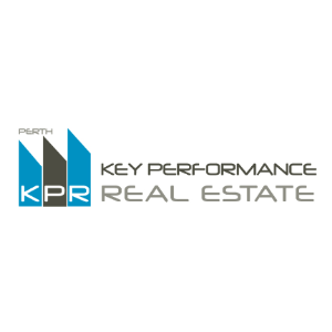 KPR Perth Logo