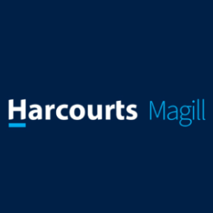 Harcourts - Magill (RLA 172965) Logo