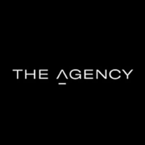 The Agency Upper North Shore - Lindfield Logo