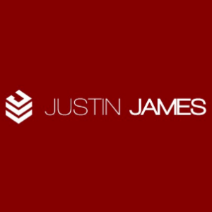Justin James - BLACKBURN