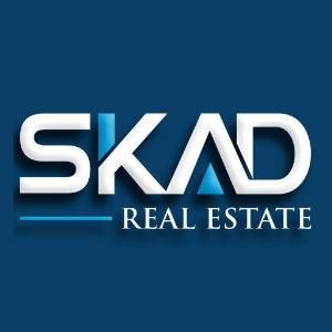 SKAD REAL ESTATE - Craigieburn Logo