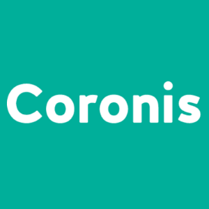 Coronis - Bayside Logo