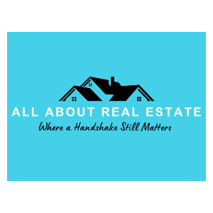 All About Real Estate Logo