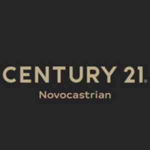 Century 21 Novocastrian - Newcastle Logo