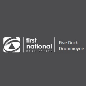 First National Five Dock Drummoyne - FIVE DOCK