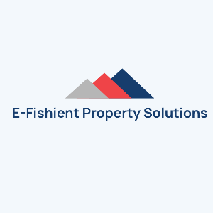 E-Fishient Property Solutions - TANAH MERAH Logo