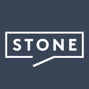 Stone Real Estate - Logan West Logo