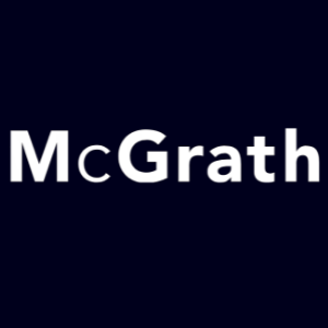 McGrath - PARADISE POINT