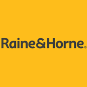 Raine&Horne - Cameron Park Logo