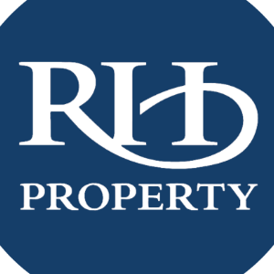 RH Property - Applecross Logo