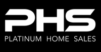 Platinum Home Sales 
