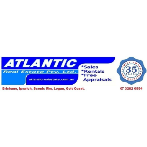Atlantic Real Estate - Ipswich