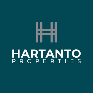 Hartanto Properties - APPLECROSS Logo