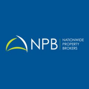 Nationwide Property Brokers - PORT MACQUARIE Logo