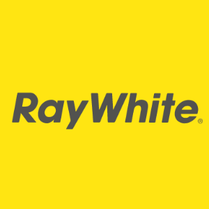 Ray White Calamvale - CALAMVALE Logo