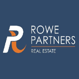 Rowe Partners Real Estate - MANLY Logo
