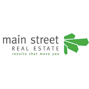 Main Street Real Estate - Atherton
