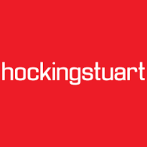 Hockingstuart - Dandenong Logo