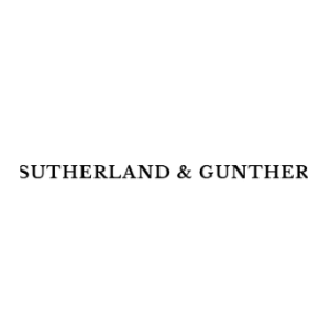 Sutherland & Gunther - CROYDON NORTH