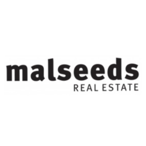 Malseeds Real Estate - MOUNT GAMBIER Logo