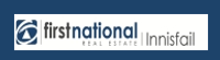 Innisfail First National Real Estate - Innisfail