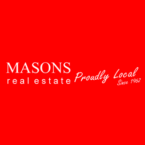 Masons Real Estate Pty Ltd - Murray Bridge (RLA 205820)