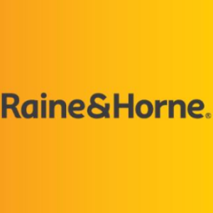 Raine & Horne - Port Macquarie Logo