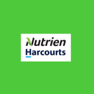 Nutrien Harcourts Cooke. - PITTSWORTH