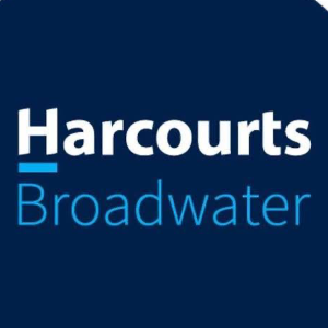 Harcourts - Broadwater