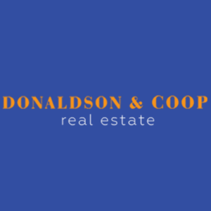 Donaldson & Coop Real Estate