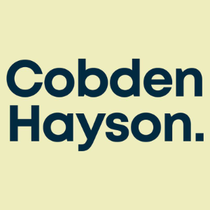 CobdenHayson Petersham