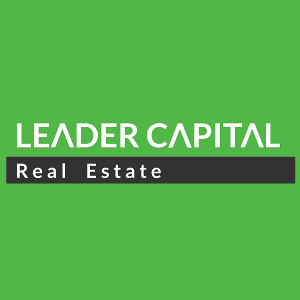 Leader Capital Real Estate - PAGE