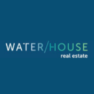 Water/House real estate 