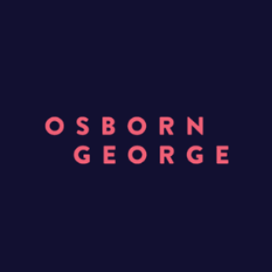 Osborn George - RAYMOND TERRACE Logo