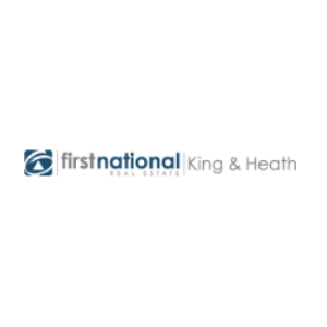 King and Heath First National - Paynesville