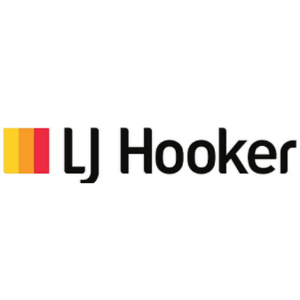 LJ Hooker - MALUA BAY Logo