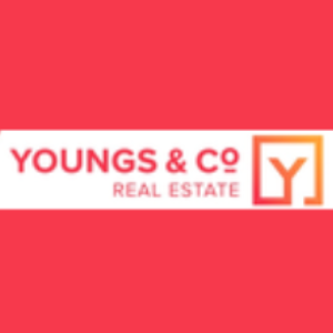 Youngs & Co Real Estate - Shepparton Logo